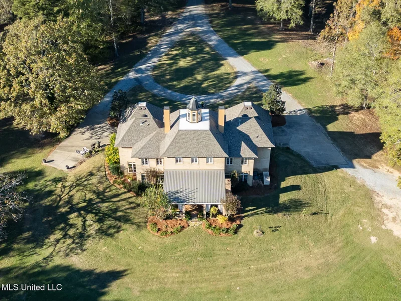 410 Cole Road, Mendenhall, MS 39114, Mendenhall, Mississippi, United States. - Photo 15