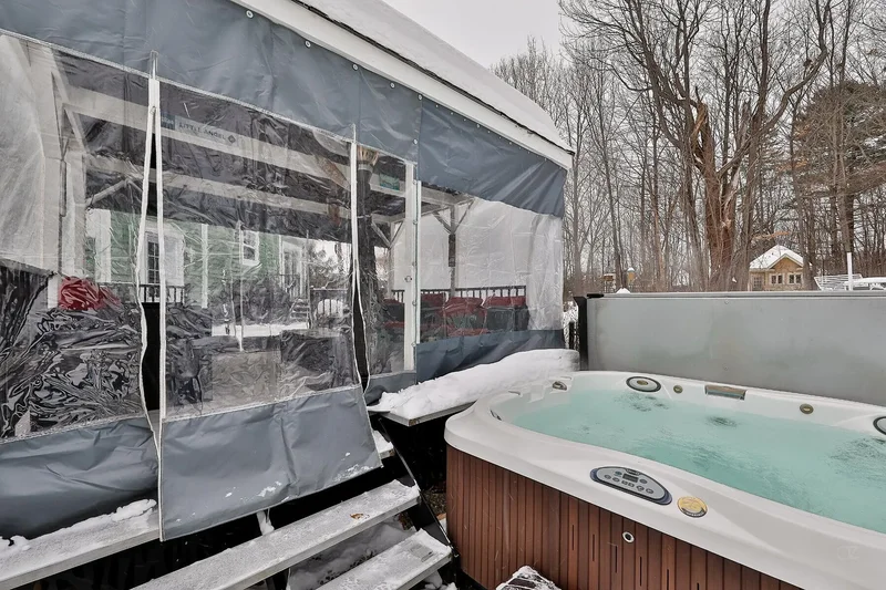 129 Rue des Cascades, Saint-Jérôme, QC J7Y4Z4, Saint-Jérôme, Quebec, Canada. - Photo 72