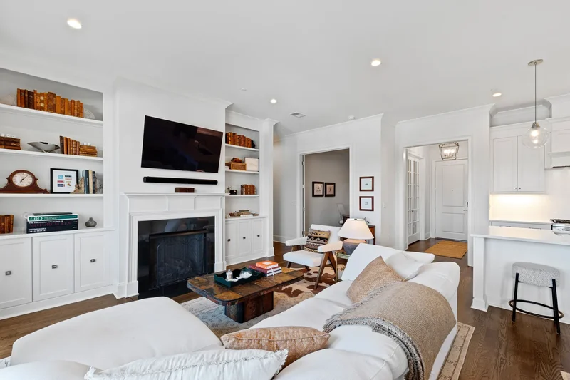 620 Wade Avenue Unit# 505, Raleigh, NC 27605, Raleigh, North Carolina, United States. - Photo 4