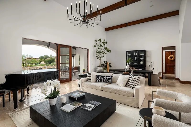 7576 Northern Lights, Rancho Santa Fe, California, United States. - Photo 12