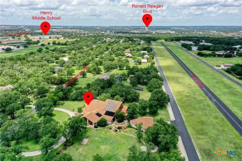 700 Breakaway Road, Cedar Park, Texas, United States. - Photo 33