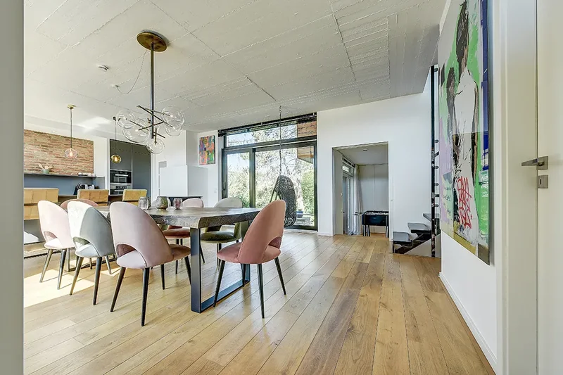 Düsseldorf, North Rhine-Westphalia, Germany. - Photo 6