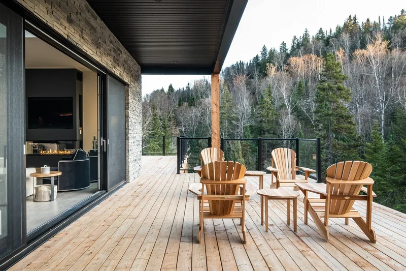 145 Rue du Mont-Washington, Arundel, Quebec, Canada. - Photo 10