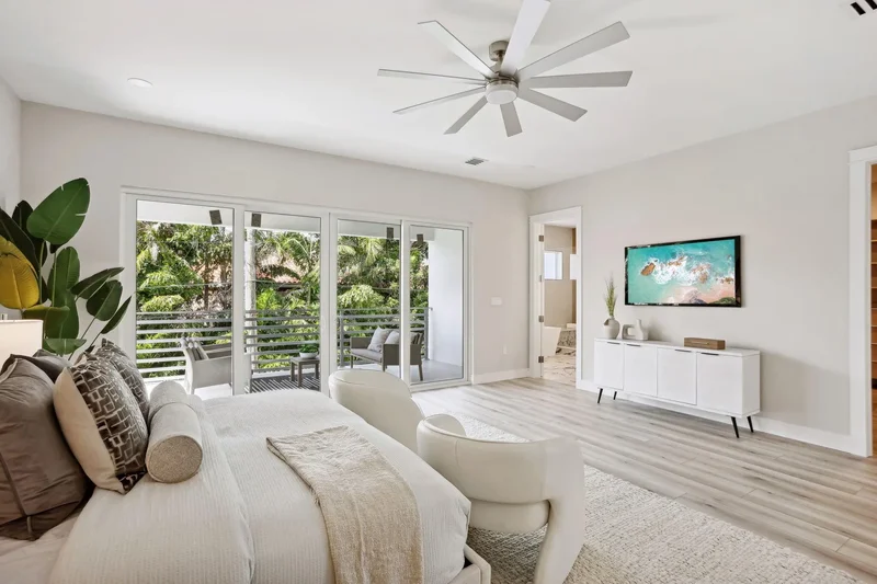 827 N Lake Avenue, Delray Beach, Florida, United States. - Photo 31