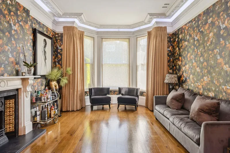 Glenluce Road, SE3, London, England, United Kingdom. - Photo 24