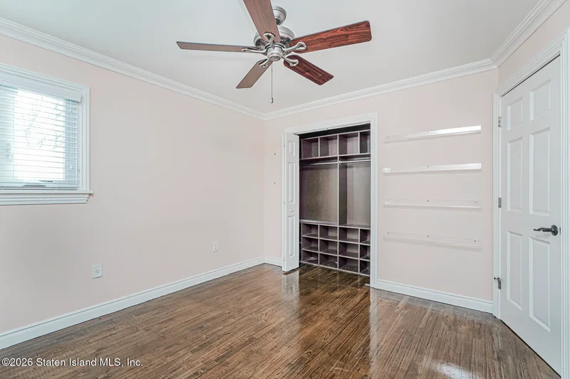57 Joel Place, New York, New York, United States. - Photo 11