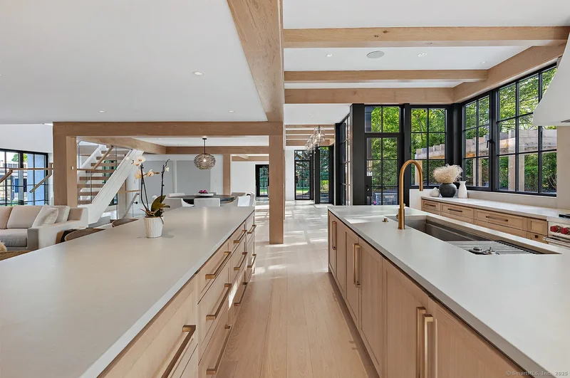 260 Willow Street, Fairfield, CT, 06890, USA, Fairfield, Connecticut, United States. - Photo 37
