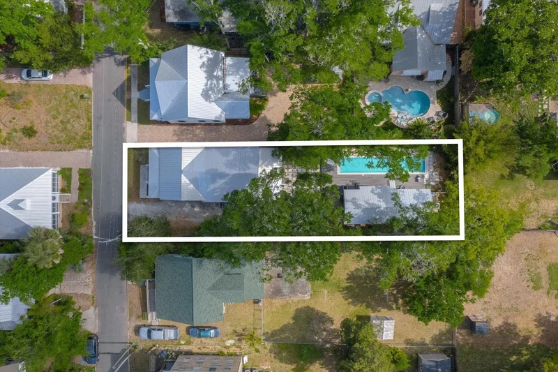 48 Osceola Street, St Augustine, FL 32084, St. Augustine, Florida, United States. - Photo 46