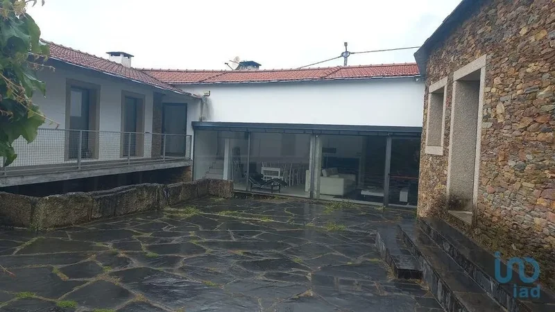 Real, Castelo de Paiva, Aveiro, Castelo de Paiva, Sobrado e Bairros, Aveiro District, Portugal. - Photo 19