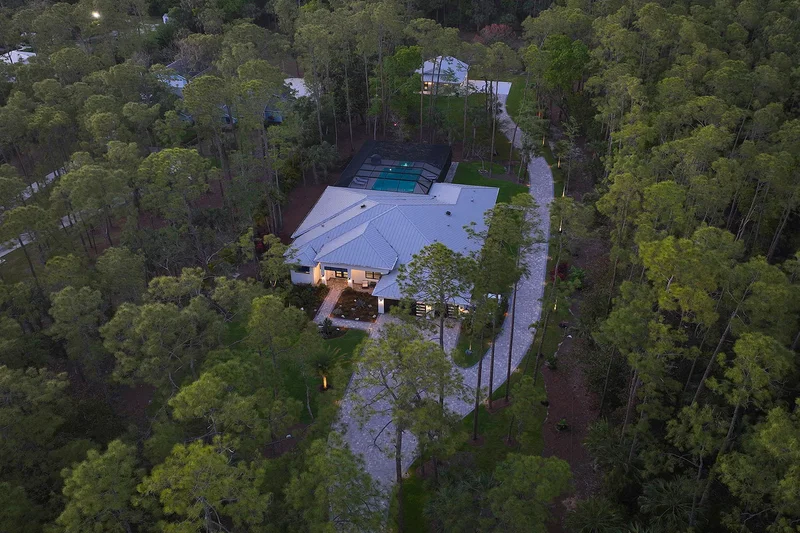 5301 Tamarind Ridge Drive, Naples, FL 34119, Naples, Florida, United States. - Photo 9