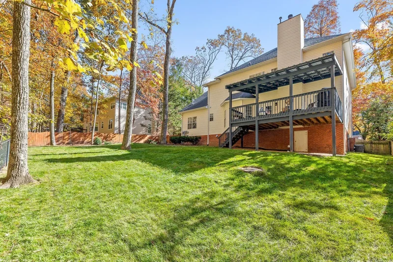 2307 Covington Cove Lane, Signal Mountain, TN 37377, Signal Mountain, Tennessee, United States. - Photo 42
