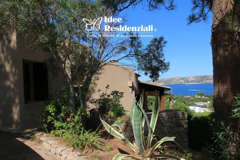 PORTO RAFAEL, Punta Sardegna, Sardinia, Italy. - Photo 5