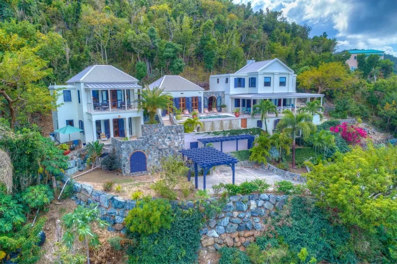 Cohoba, Tortola, Tortola, Tortola, British Virgin Islands. - Photo 38