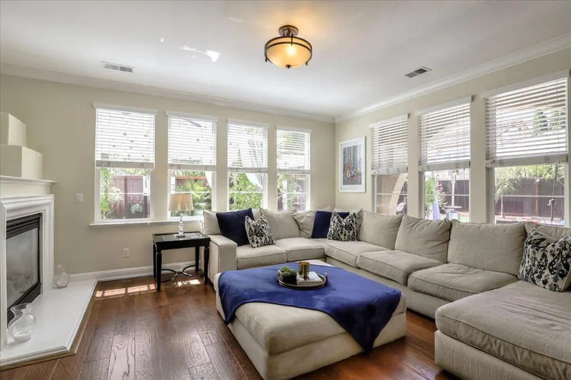1473 Painted Feather Drive, Morgan Hill, CA 95037, Morgan Hill, California, United States. - Photo 15