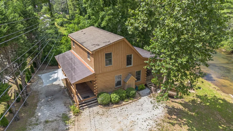9139 Old 441 S, Lakemont, GA 30552, Lakemont, Georgia, United States. - Photo 26