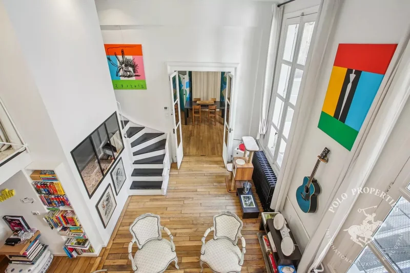 43 Rue Sainte-Anne, Paris, Île-de-France, France. - Photo 2