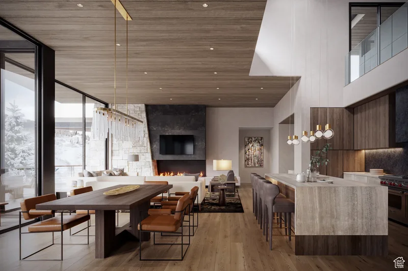 4867 LEGACY WAY 8, Park City, Utah, United States. - Photo 35