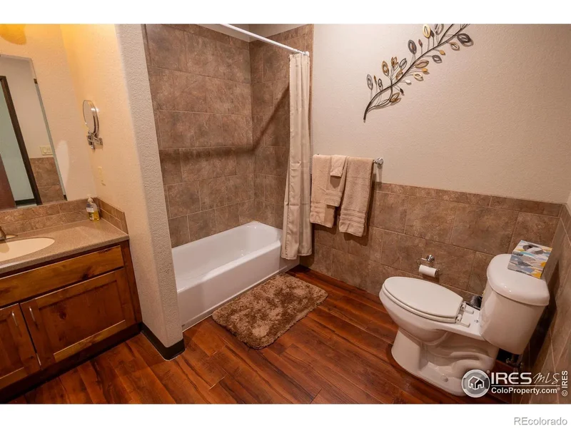 8604 County Road 6, Wiggins, CO 80654, Wiggins, Colorado, United States. - Photo 19