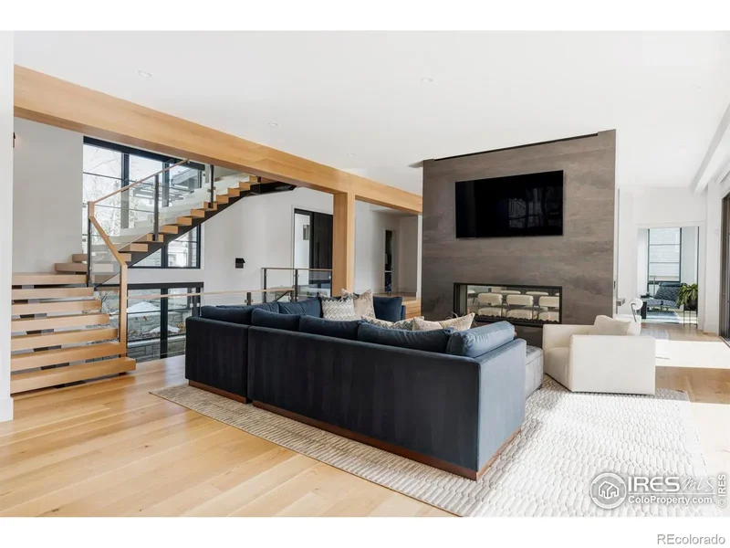 706 Juniper Avenue, Boulder, Colorado, United States. - Photo 6