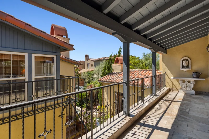 1 Ocean Heights Drive , Newport Beach, CA 92657, Newport Beach, California, United States. - Photo 24