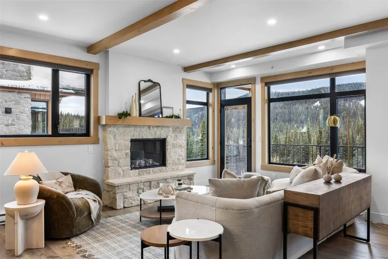 7005 MCGILLIVRAY LAKE Drive 18, Sun Peaks, British Columbia, Canada. - Photo 21