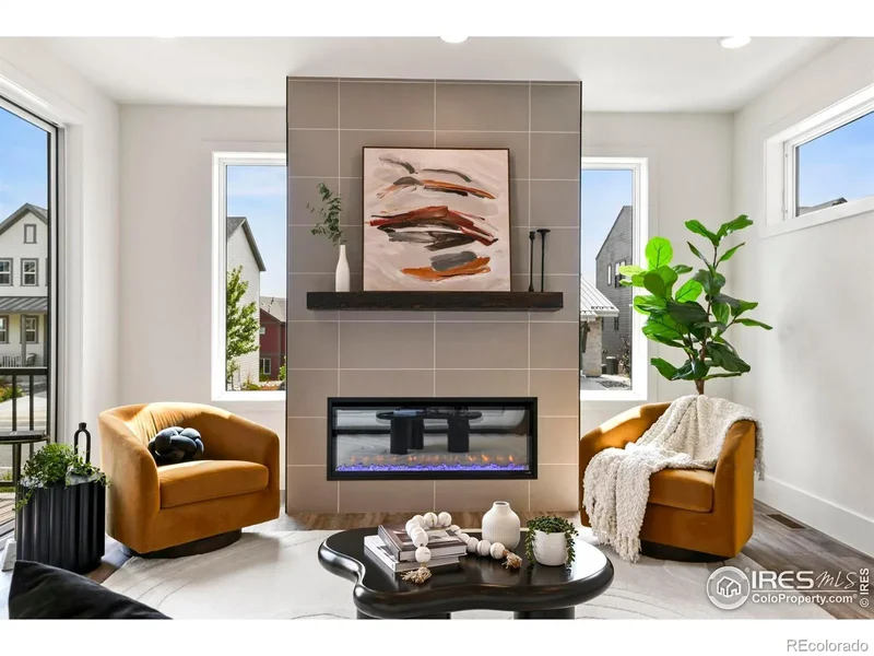 955 Arapahoe Circle, Lafayette, Colorado, United States. - Photo 11