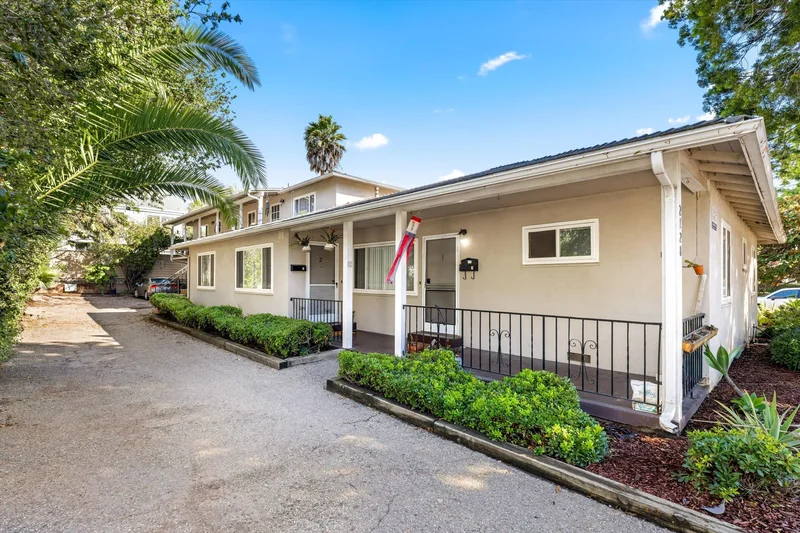 2128 Bath Street, SANTA BARBARA, CA 93105, Santa Barbara, California, United States. - Photo 14