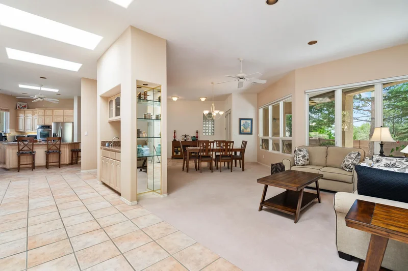 12116 Coral Dawn Road NE, Albuquerque, NM 87122, Albuquerque, New Mexico, United States. - Photo 26