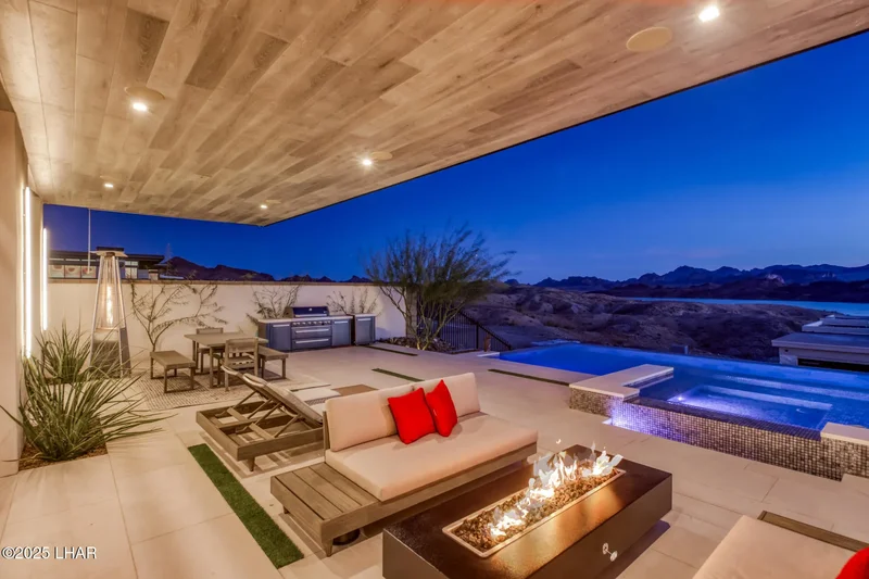 2256 Marina View Ave, Lake Havasu City, AZ 86406, Lake Havasu City, Arizona, United States. - Photo 53