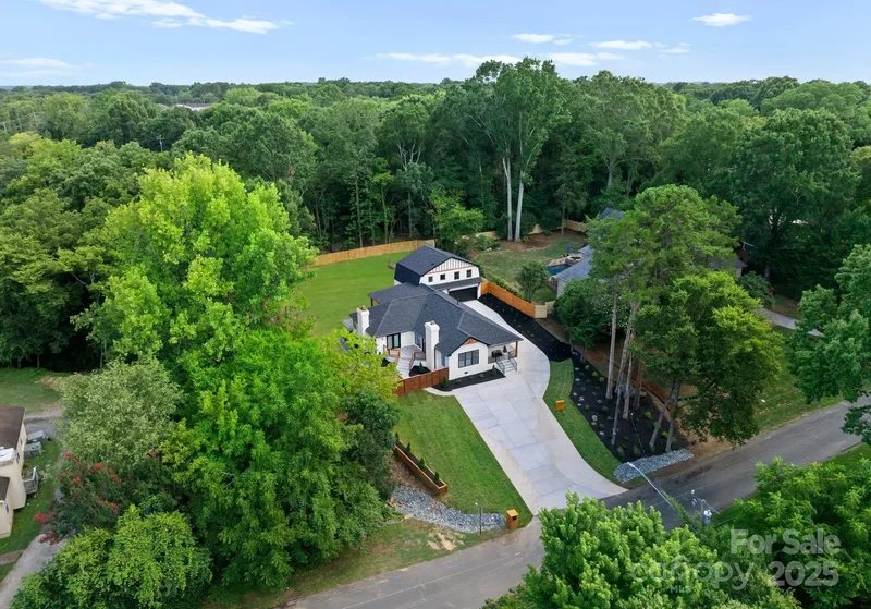 6326 Cedar Croft Drive, Charlotte, NC 28226, Charlotte, North Carolina, United States. - Photo 23