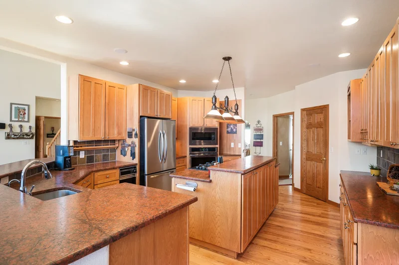 76 Raven Ridge Road , Idaho Springs, CO 80452, Evergreen, Colorado, United States. - Photo 12