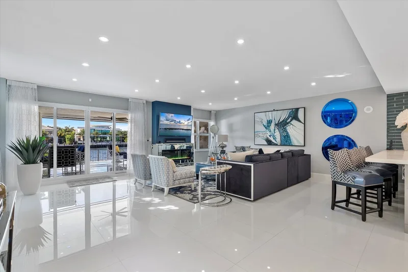 615 Bayshore Dr 106, Fort Lauderdale, Florida, United States. - Photo 23