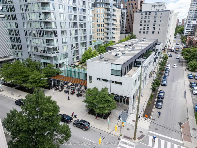 197 Lisgar Street 218, Ottawa, Ontario, Canada. - Photo 19