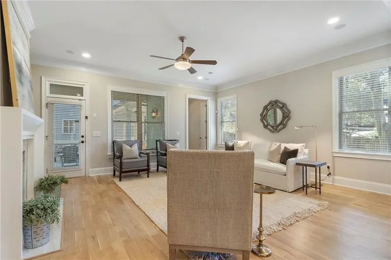 2643 Caldwell Road NE, Brookhaven, Georgia, United States. - Photo 32