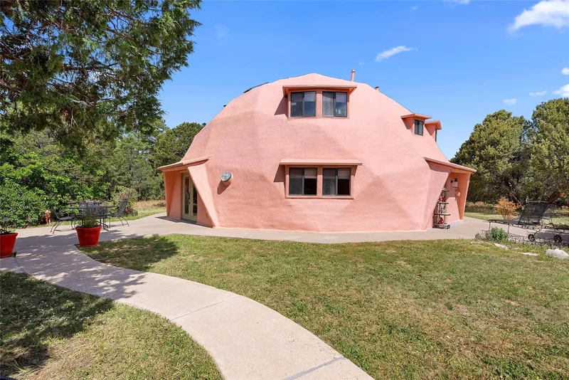 20 Hummingbird, Tijeras, NM 87059, Tijeras, New Mexico, United States. - Photo 14