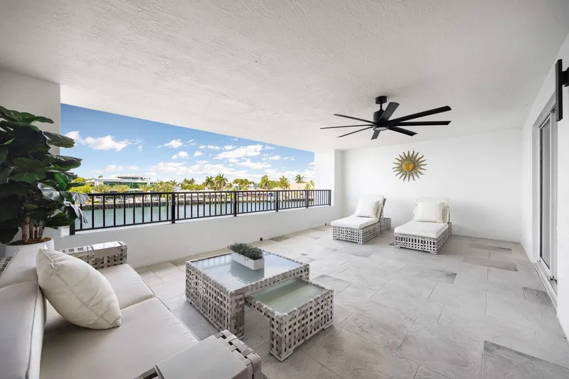 615 Bayshore Dr 105, Fort Lauderdale, Florida, United States. - Photo 31