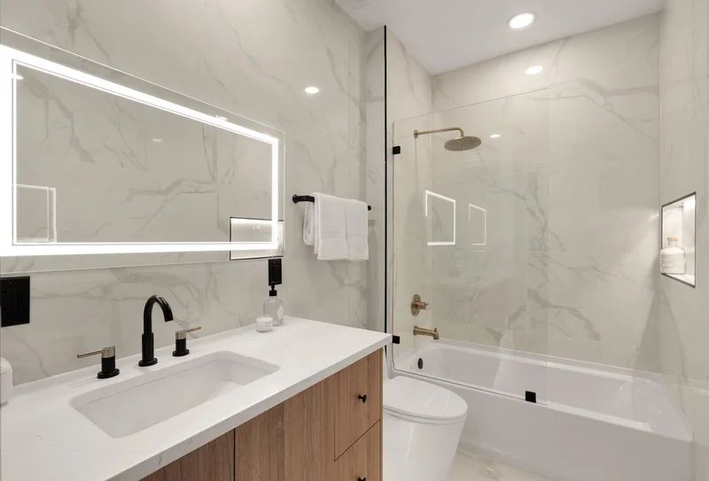 733 Euclid Street NW Unit# 303, Washington, DC 20001, Washington, District of Columbia, United States. - Photo 9