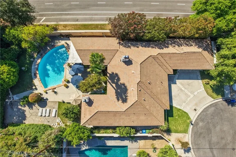 17654 Knapp, Northridge, CA 91325, Los Angeles, California, United States. - Photo 1