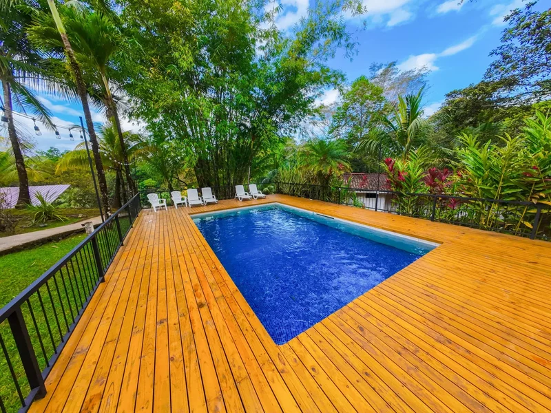 10-Bedroom Airbnb, Chacara, Puntarenas Province, Costa Rica. - Photo 40