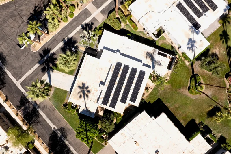 1405 Tamarisk West Street , Rancho Mirage, CA 92270, Rancho Mirage, California, United States. - Photo 53