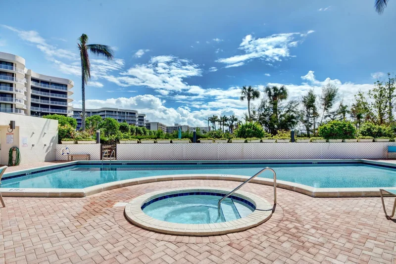 3390 S Ocean Boulevard 305, Palm Beach, Florida, United States. - Photo 39