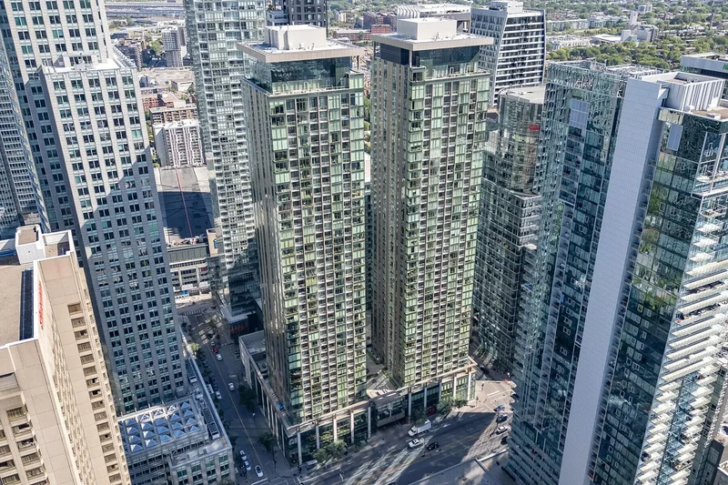 1300 Boul. René-Lévesque O., Apt. 307, Montreal, QC H3G0B7, Montréal, Quebec, Canada. - Photo 15