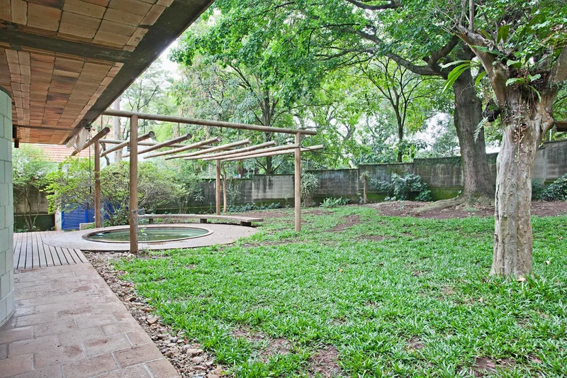 Rua Alberto Faria Alto de Pinheiros, São Paulo, SP 05459-000, São Paulo, State of São Paulo, Brazil. - Photo 10