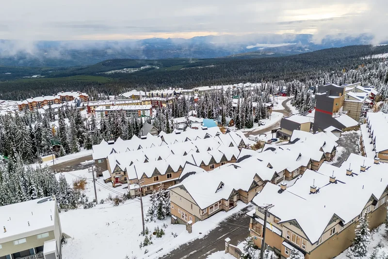 34-7640 Porcupine Road, Big White, BC V1P 1T4, Beaverdell, British Columbia, Canada. - Photo 39