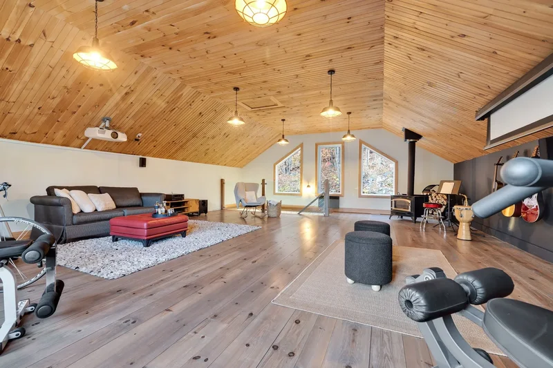 183 Ch. Panoramique, Cantley, Quebec, Canada. - Photo 68