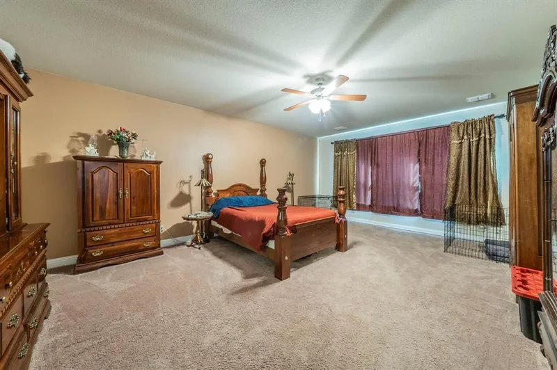 2852 Sonterra Drive, Cedar Hill, TX 75104, Cedar Hill, Texas, United States. - Photo 17