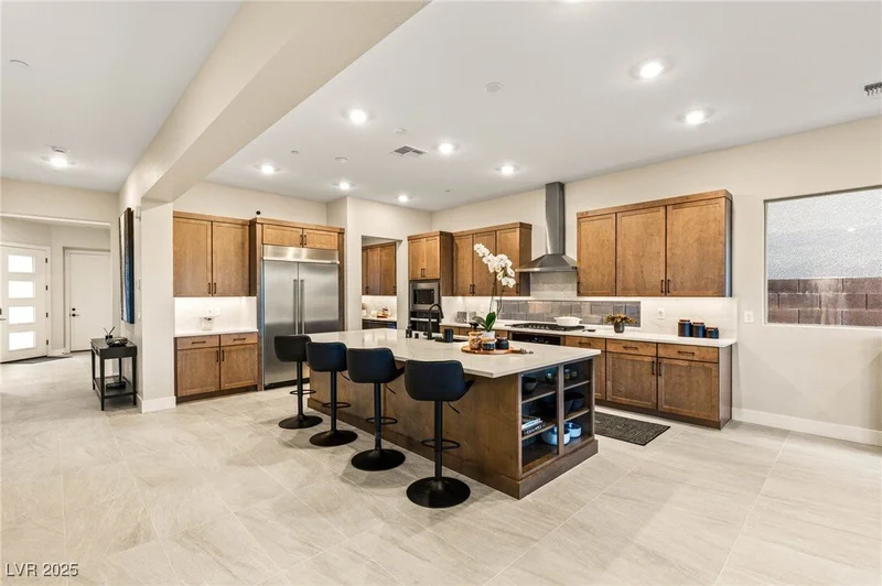 230 Cactus Sunrise Street, Las Vegas, Nevada, United States. - Photo 17