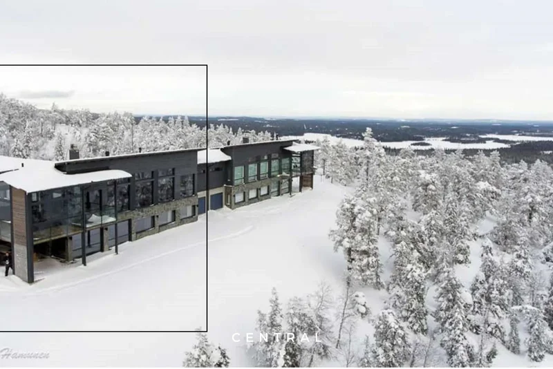 Juhannuskalliontie 21b, 93830 Kuusamo, Finland, Kuusamo, Finland. - Photo 8