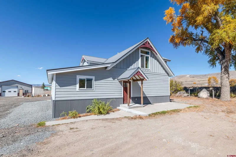 43950 US Highway 50, Gunnison, CO, 81230, USA, Crested Butte, Colorado, United States. - Photo 3