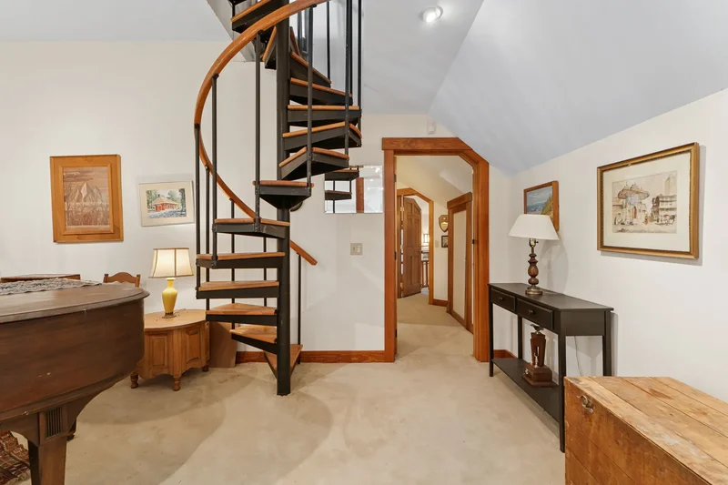 73 Laber Road, Bridgewater, VT 05035, Bridgewater, Vermont, United States. - Photo 38